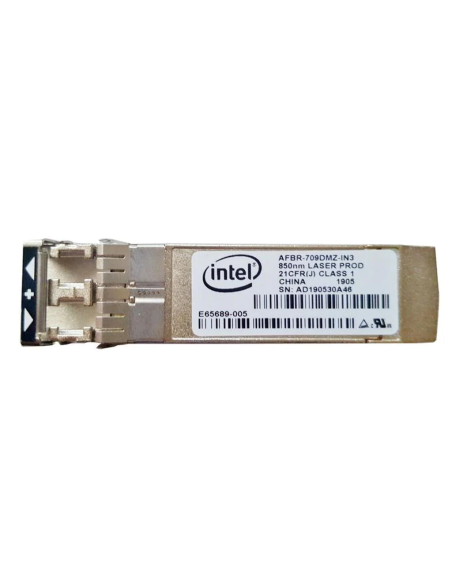 MODUL SFP INTEL 10Gb 850nm SFP+ AFBR-709DMZ-IN3