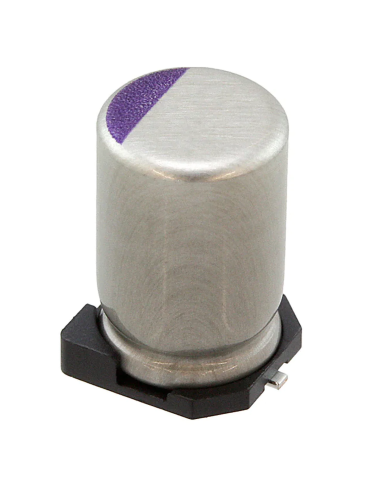 500szt KONDENSATOR PANASONIC 180uF 16V 16SVPE180M
