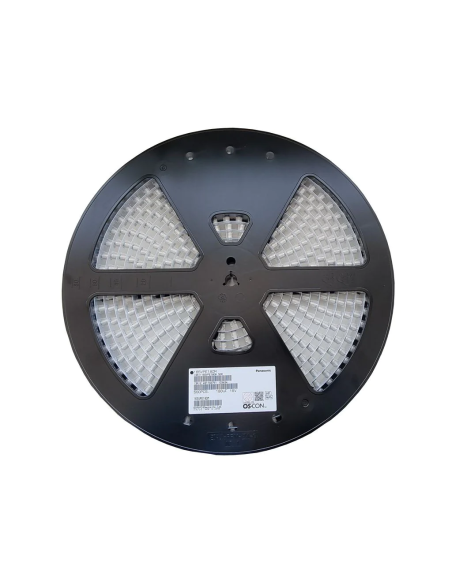 500szt KONDENSATOR PANASONIC 180uF 16V 16SVPE180M