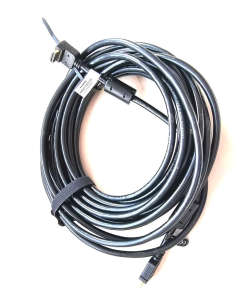 KABEL HDMI KĄTOWY-HDMI PROSTY HIGH SPEED DELTACO