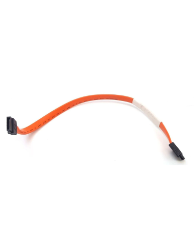 KABEL SATA DELL OPTIPLEX 9020 PRECISION T7400 28CM 0NK296