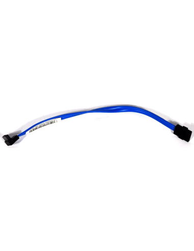 KABEL SATA PROSTY NA KĄTOWY DELL OPTIPLEX 320 21CM