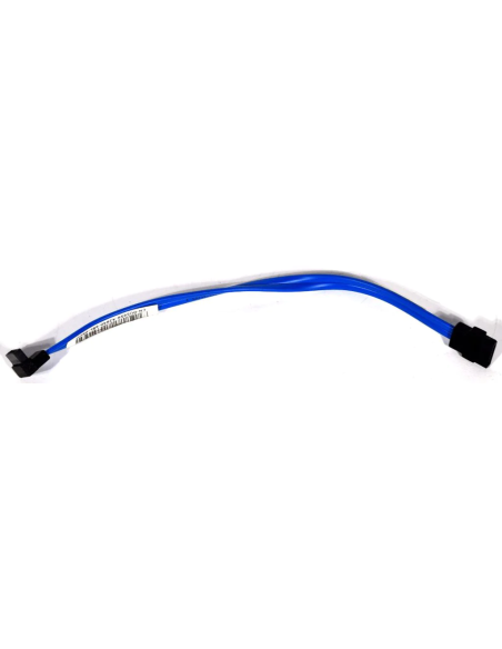 KABEL SATA PROSTY NA KĄTOWY DELL OPTIPLEX 320 21CM