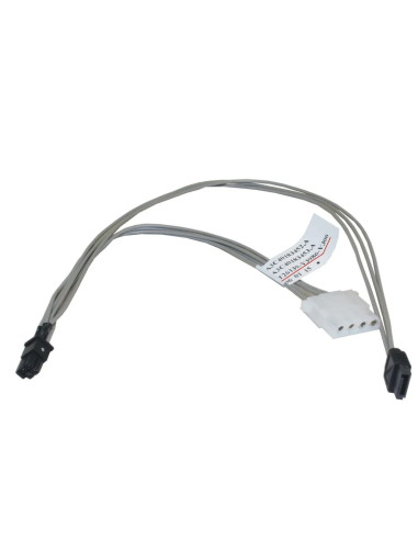 KABEL FUJITSU SAS 1xMOLEX 1x 4-PIN 1XODD 35CM