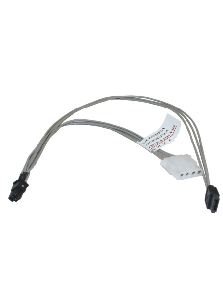 KABEL FUJITSU SAS 1xMOLEX 1x 4-PIN 1XODD 35CM
