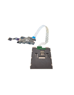 CZYTNIK SMART CARD DELL LATITUDE E7250 0RXNW9