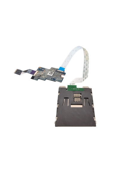 CZYTNIK SMART CARD DELL LATITUDE E7250 0RXNW9
