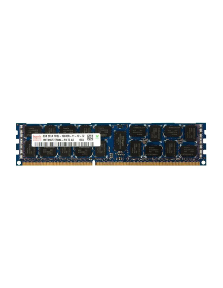 SUN HYNIX 8GB 2Rx4 PC3L-12800R ECC REG 7011456