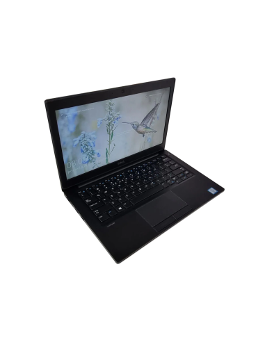 DELL E7280 12,5' i5 8GB DDR4 256GB SSD M.2 WIN10