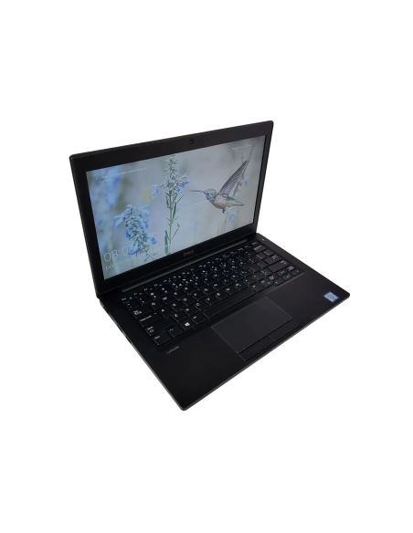DELL E7280 12,5' i5 8GB DDR4 256GB SSD M.2 WIN10