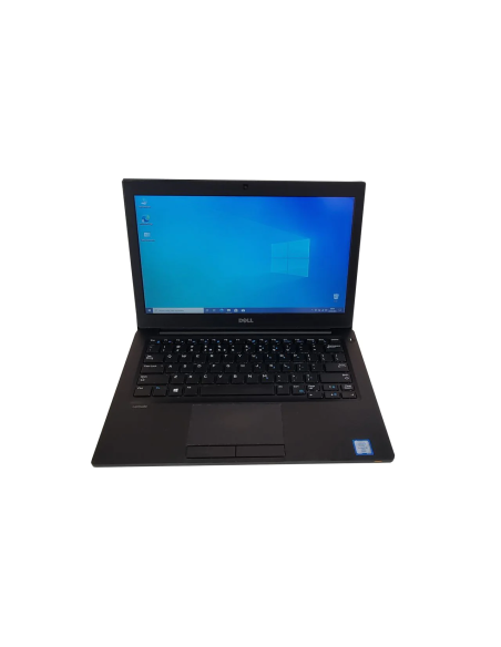 DELL E7280 12,5' i5 8GB DDR4 256GB SSD M.2 WIN10