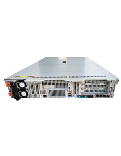 LENOVO RD650 1xE5-2620v3 16GB 2x240SSD 2xPSU WIN10 2