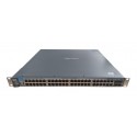 SWITCH HP 2900-48G J9050A 48x1GB 4xSFP 2x10GB CX4