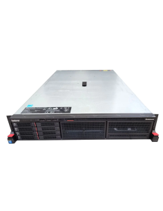 WIN2022 25CAL+LENOVO RD650 6-CORE 64GB 4x480GB SSD