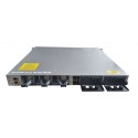 SWITCH CISCO WS-C33850-24T-S 24x1GB 2xPSU 4xSFP