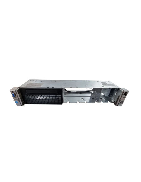 PRZEDNI PANEL HP PROLIANT DL380p G8 2,5 654574-001