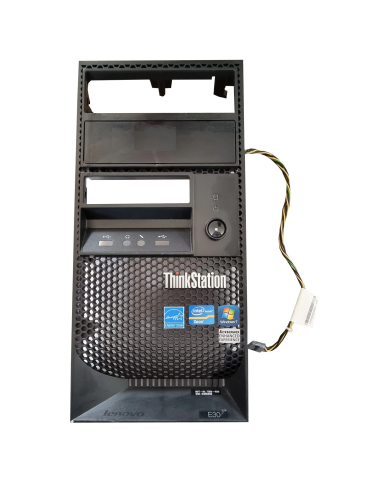 PRZEDNI PANEL LENOVO E30 TOWER 45K2286