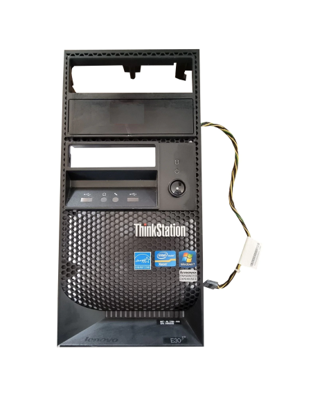 PRZEDNI PANEL LENOVO E30 TOWER 45K2286