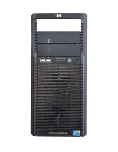 FRONT BEZEL HP PROLIANT ML330 GEN6 487113-001