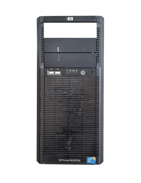 FRONT BEZEL HP PROLIANT ML330 GEN6 487113-001
