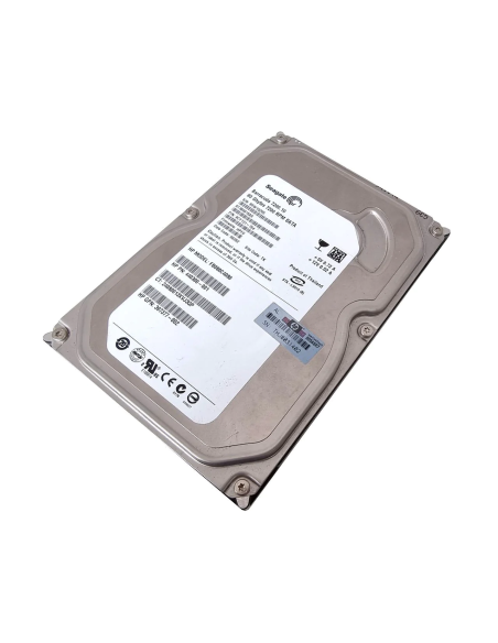 DYSK HP SEAGATE 80GB SATA 7.2K 3,5 440300-001