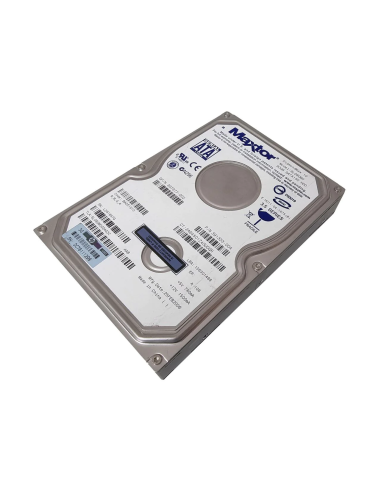 DYSK HP MAXTOR 80GB SATA 7.2K 3,5 391333-004