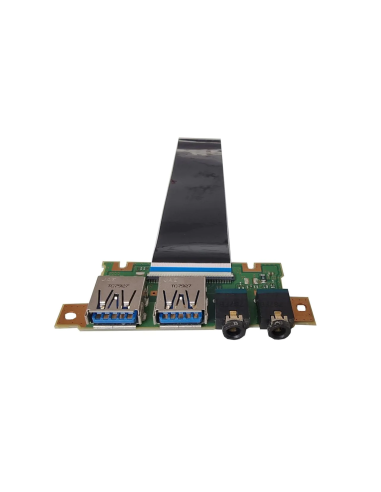 MODUL USB AUDIO FUJITSU LIFEBOOK E746 CP692765-Z4