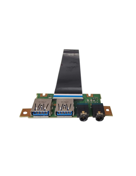 MODUL USB AUDIO FUJITSU LIFEBOOK E746 CP692765-Z4