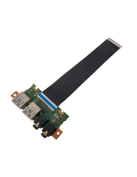 MODUL USB AUDIO FUJITSU LIFEBOOK E746 CP692765-Z4