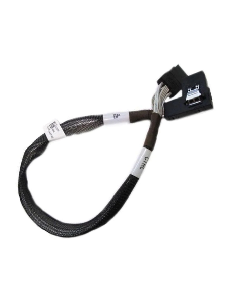 KABEL DELL MINISAS SFF-8087 KĄTOWY I PROSTY 0W846K