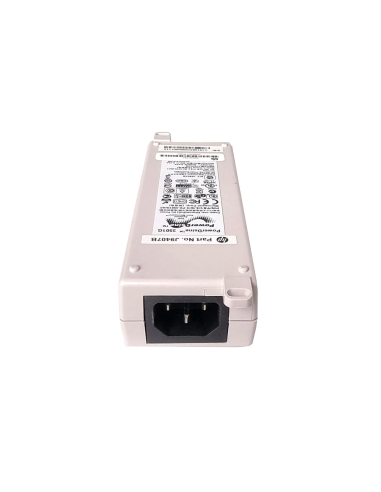 ZASILACZ POE INJEKTOR HP 2xLAN 48V 0.35A J9407B