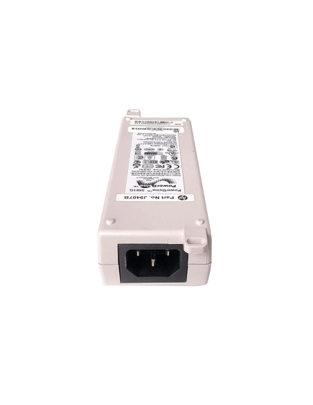 ZASILACZ POE INJEKTOR HP 2xLAN 48V 0.35A J9407B