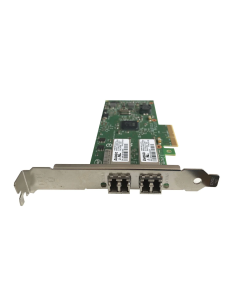 KARTA ŚWIATŁOWODOWA INTEL I350-F2 2xLC 1GB FULL 2