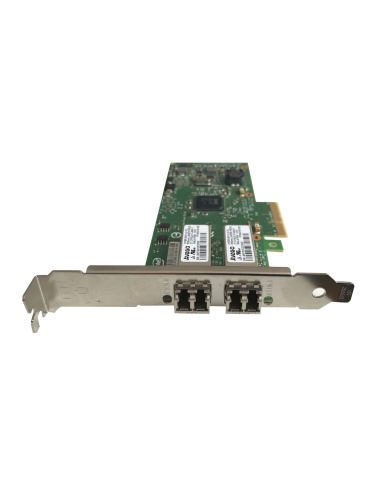 KARTA ŚWIATŁOWODOWA INTEL I350-F2 2xLC 1GB FULL