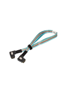KABEL HP MINI SAS 2xSFF-8087 66CM 657196-001