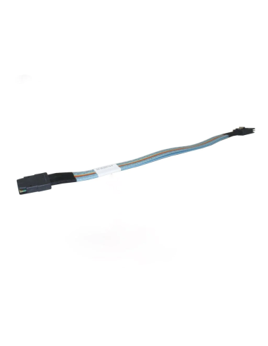 KABEL FUJITSU SAS 2XSFF-8087 32CM A3C40148272,A