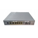 ROUTER CISCO 860VAE-K9 4x10/100Mbit 1xWAN 1xVDSL2