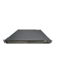 SWITCH H3C S5800-56C 48x1GB 4xSFP+ 10GB USZY