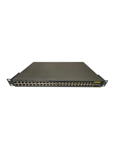 SWITCH PLANET GS-4210-48T4S 48x1GB 4xSFP USZY