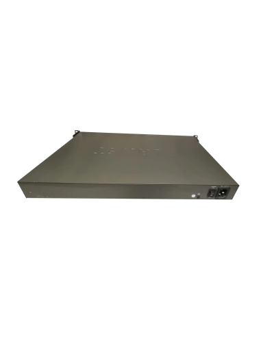 SWITCH PLANET GS-4210-48T4S 48x1GB 4xSFP USZY