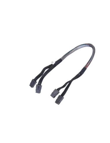KABEL PODWÓJNY SAS DELL POWEREDGE T620 61CM 0NDHPJ