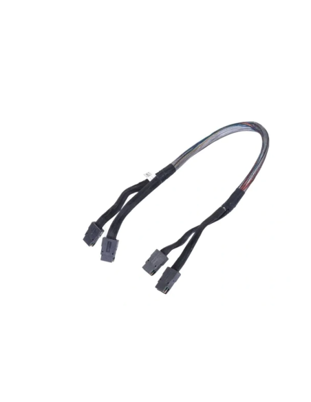 KABEL PODWÓJNY SAS DELL POWEREDGE T620 61CM 0NDHPJ