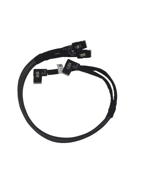 KABEL DELL SAS 2XSFF-8087 NA 2XSFF-8087 0DJXF7