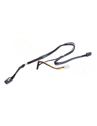 KABEL HP LTO MINI SAS 518885-001