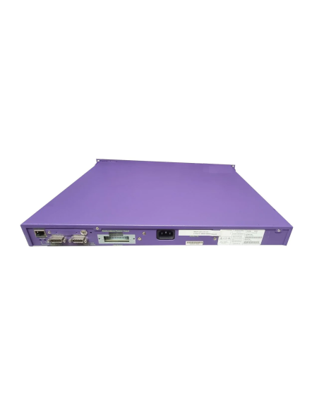 EXTREME NETWORKS X250E-48P 48x10/100 PoE 2xSFP 1GB