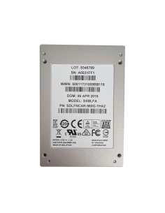 DYSK SSD SANDISK 960GB SATA 2,5 MLC SDLFNCAR-960G
