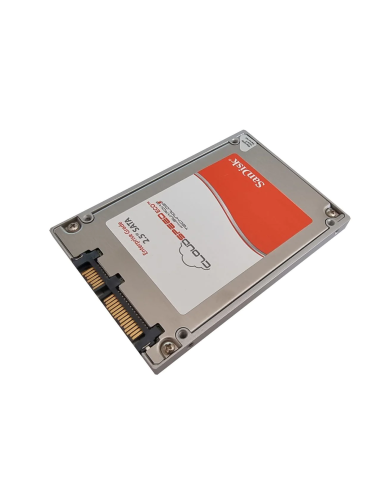 DYSK SSD SANDISK 960GB SATA 2,5 MLC SDLFNCAR-960G