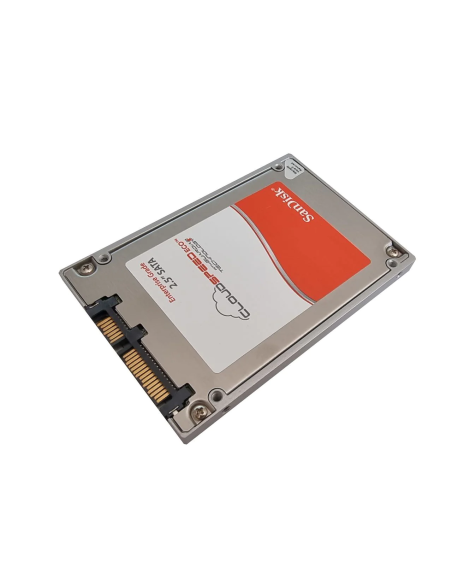 DYSK SSD SANDISK 960GB SATA 2,5 MLC SDLFNCAR-960G