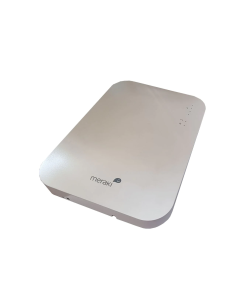 ACCESS POINT CISCO MERAKI MR24 802.11n 1x1GB PoE
