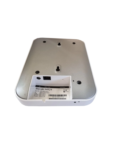 ACCESS POINT CISCO MERAKI MR24 802.11n 1x1GB PoE